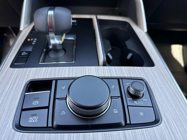 New 2026 Jet Black Mica Mazda Preferred AWD image 34