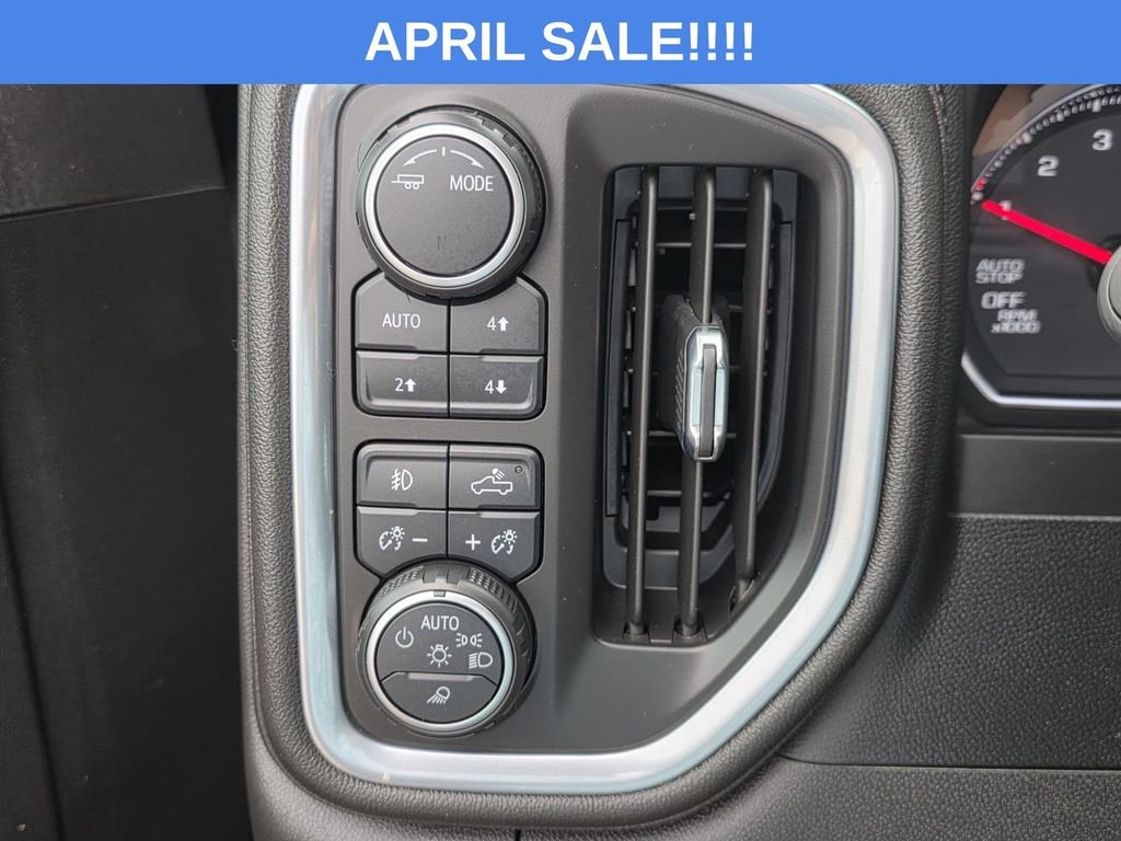 2022 Chevrolet Silverado 1500 Limited LTZ - Photo 24