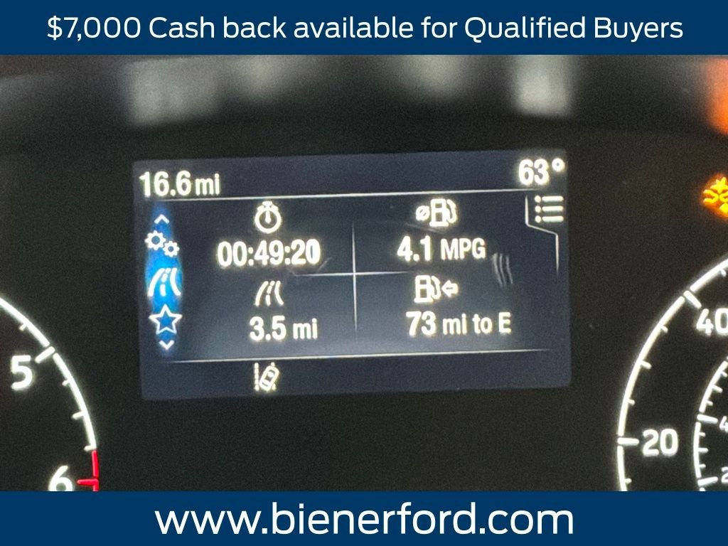 2025 Ford Transit Van Base - Photo 13
