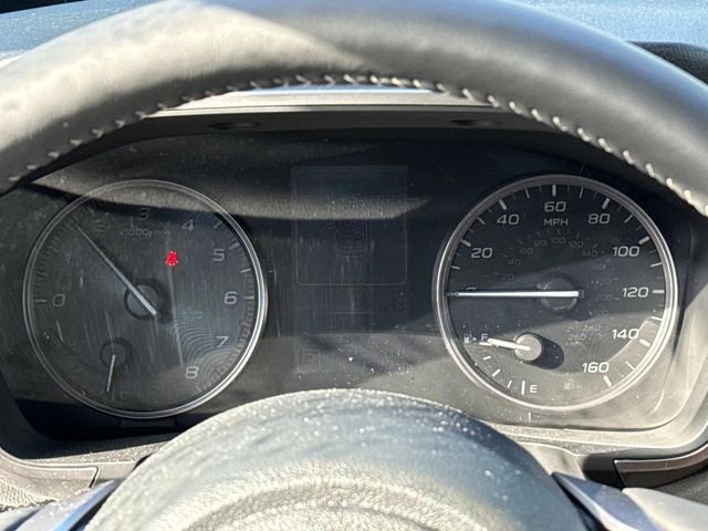 Used 2026  Subaru Touring image 25
