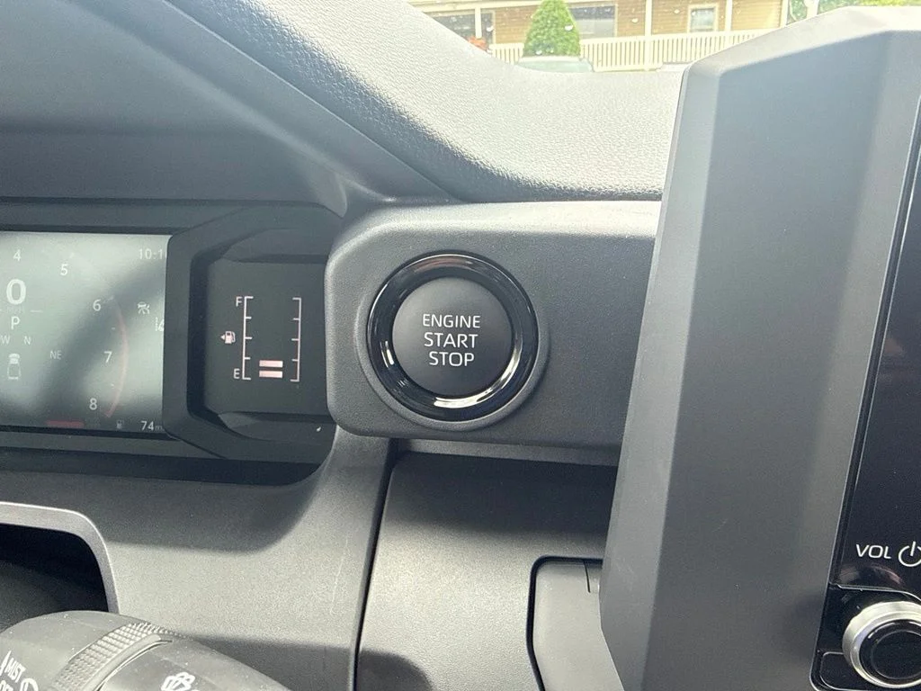 Used 2026 Black Toyota SR image 19