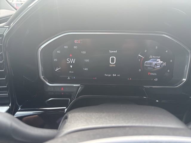 2026 GMC Sierra 1500 Elevation - Photo 37