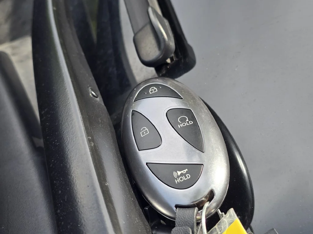 New 2026 Gray Hyundai SEL Premium image 24