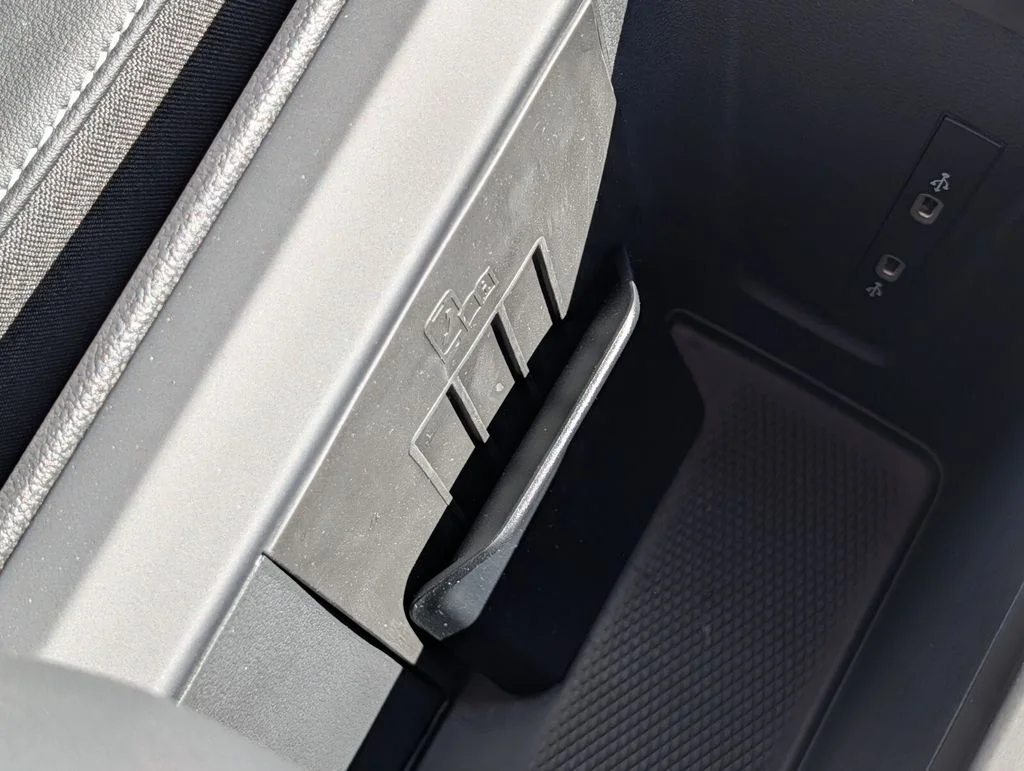 New 2026 Gray Volkswagen 2.0T SE R-Line Black image 27