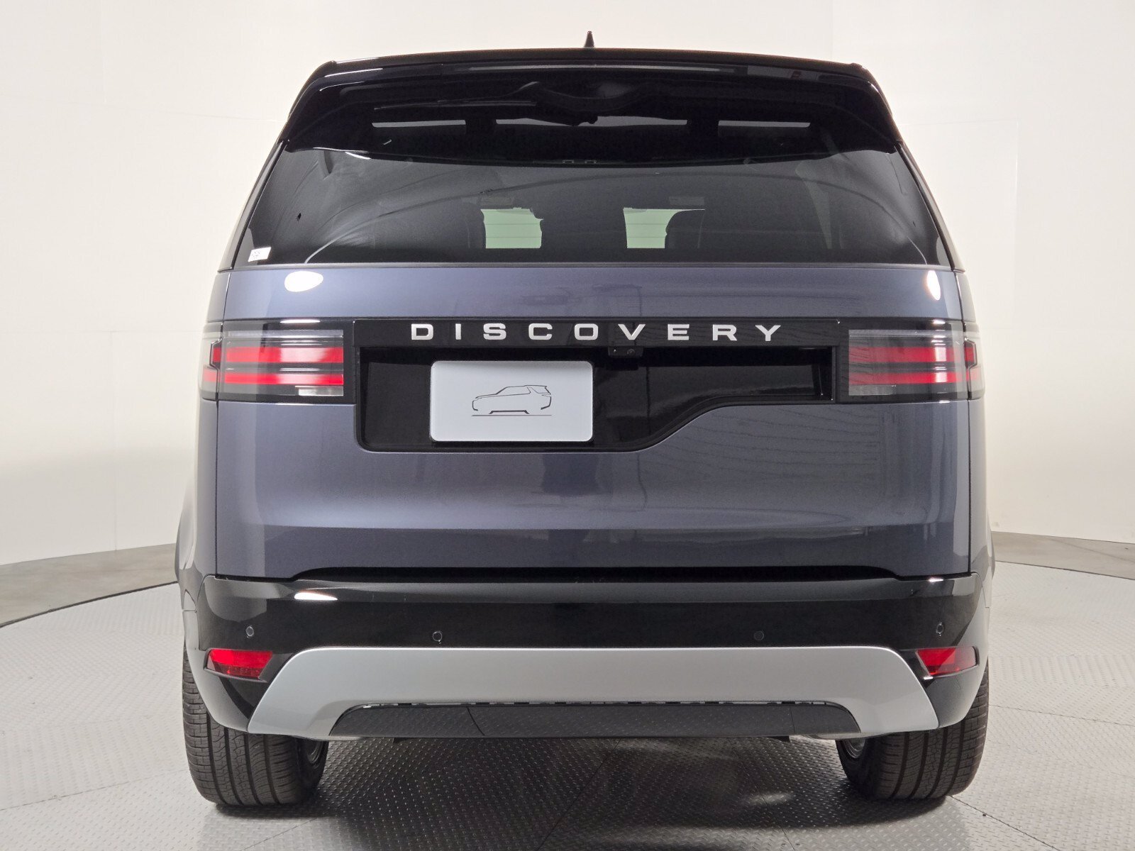 New 2026 Varesine Blue Land Rover Gemini Edition image 7
