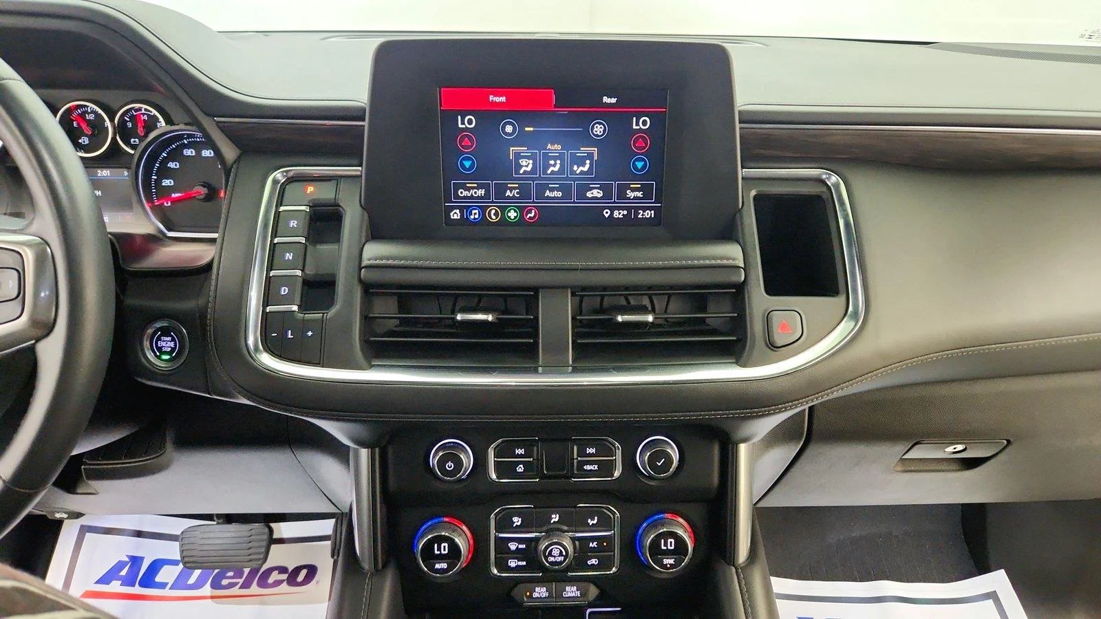 Used 2023 BLACK Chevrolet LS image 22