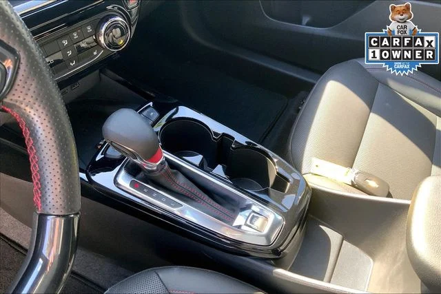 Used 2024 Summit White Chevrolet 2RS image 14