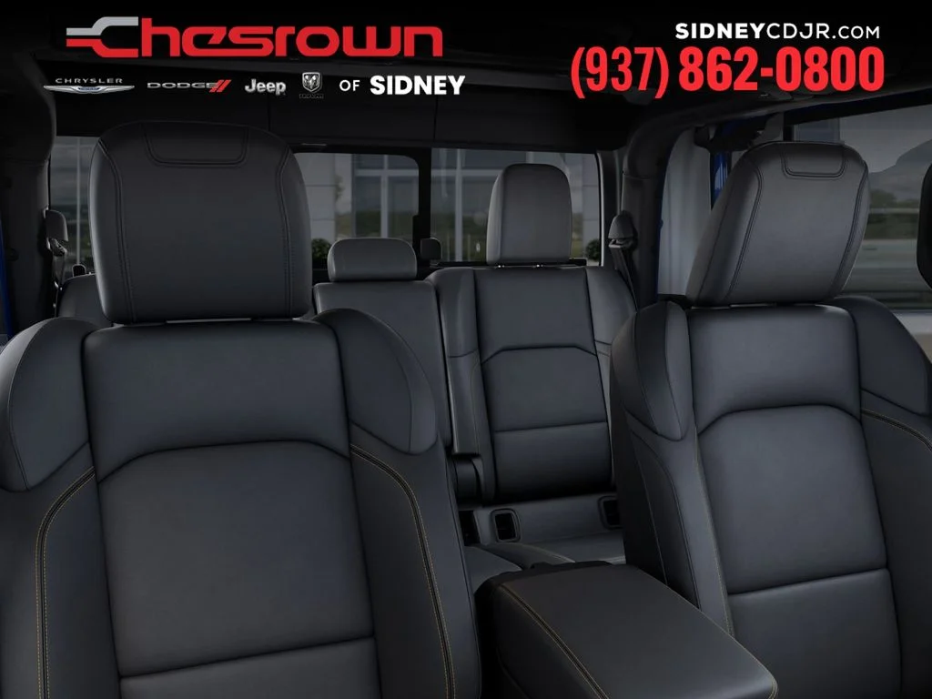 2025 Jeep Gladiator High Tide - Photo 26