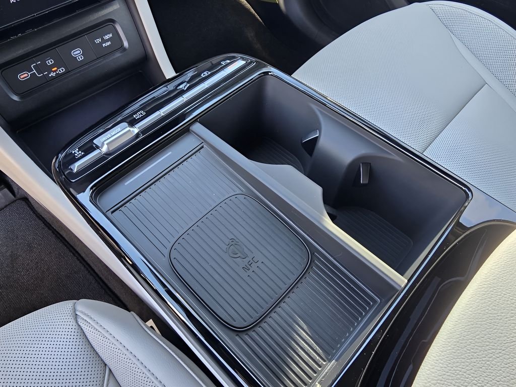 New 2026 Amazon Gray Hyundai Limited image 20