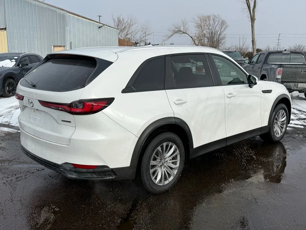 2024 Mazda CX-90 Turbo Select Package - Photo 7