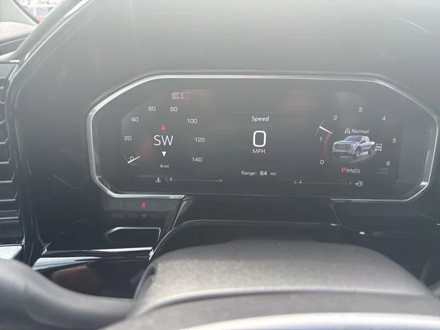 2026 GMC Sierra 1500 Elevation - Photo 37