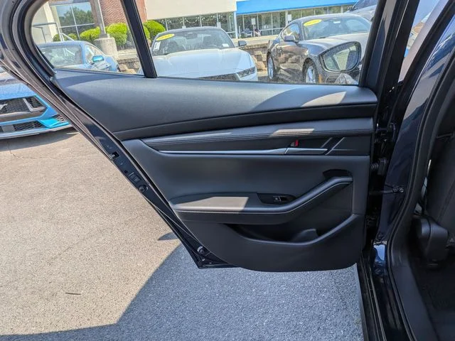 Used 2026 Blue Mazda 2.5 S Select Sport image 24