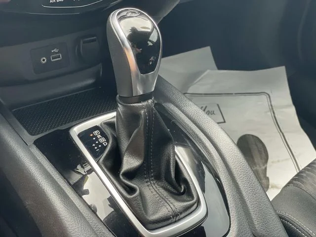 Used 2019 Black Nissan SV image 20