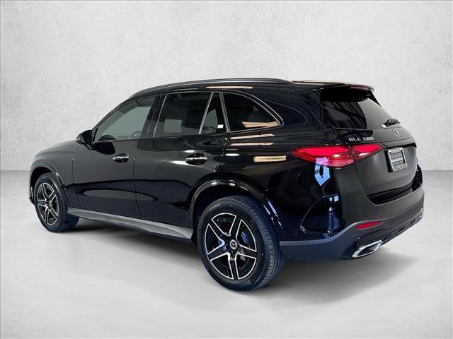 New 2026 Black Mercedes-Benz GLC 300 image 37