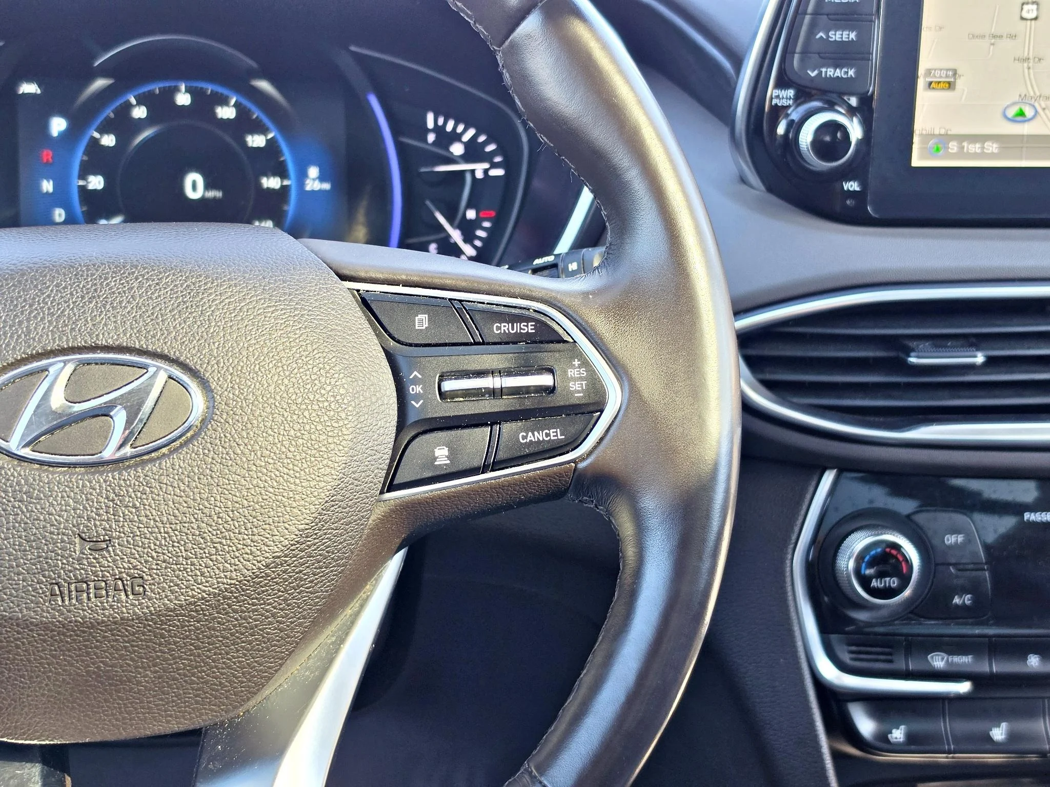 Used 2019 Stormy Sea Hyundai Ultimate image 15