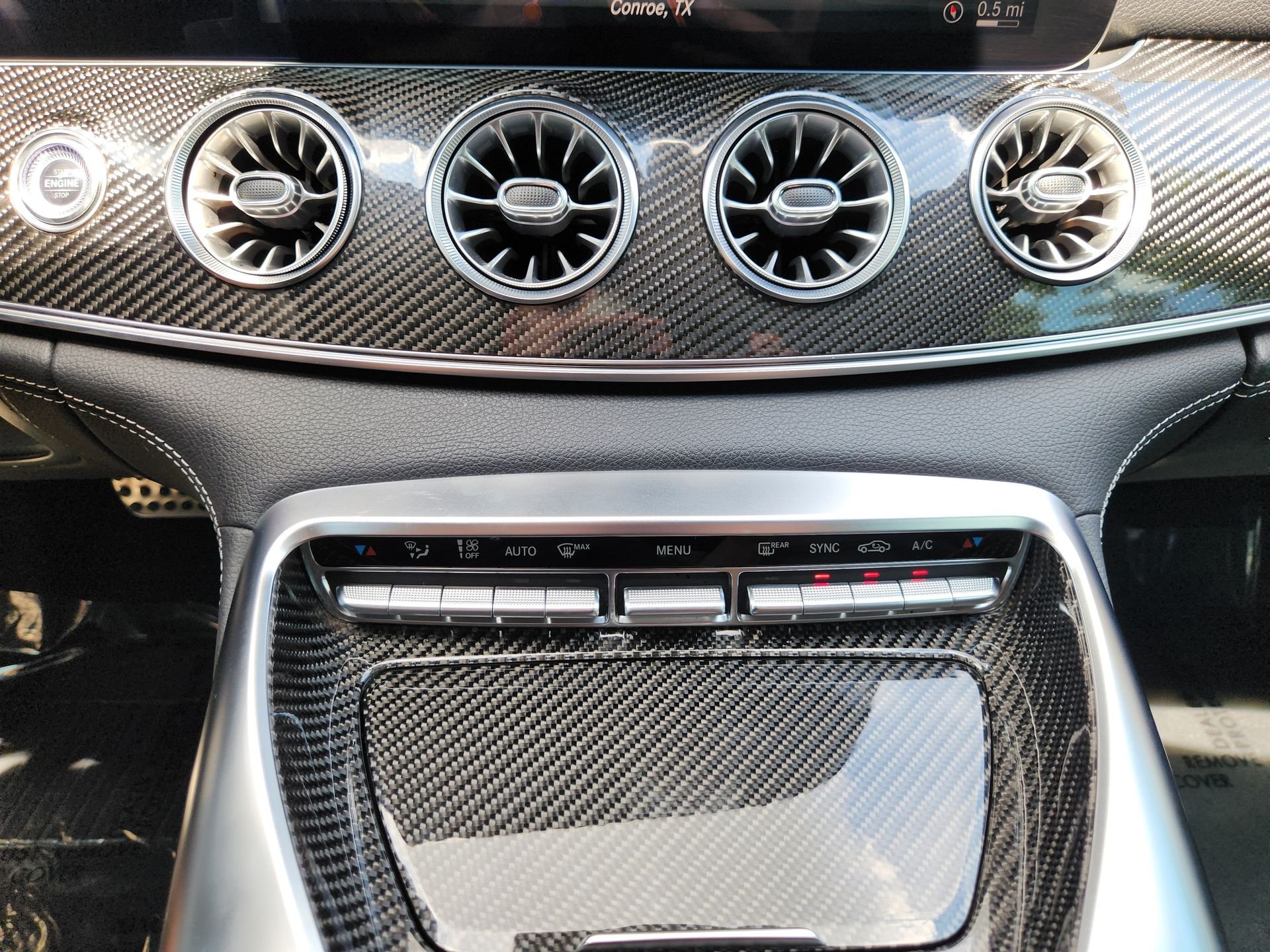 Used 2019 Iridium Silver Metallic Mercedes-Benz Base image 20