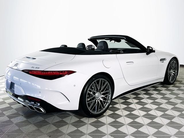2026 Mercedes-Benz SL Mercedes-AMG - Photo 7