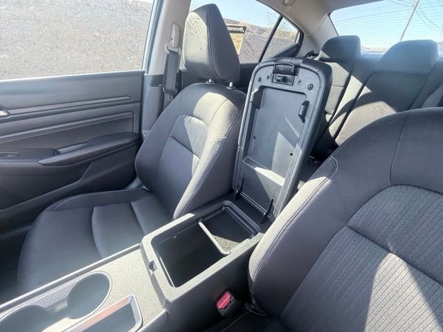 2019 Nissan Altima S - Photo 18