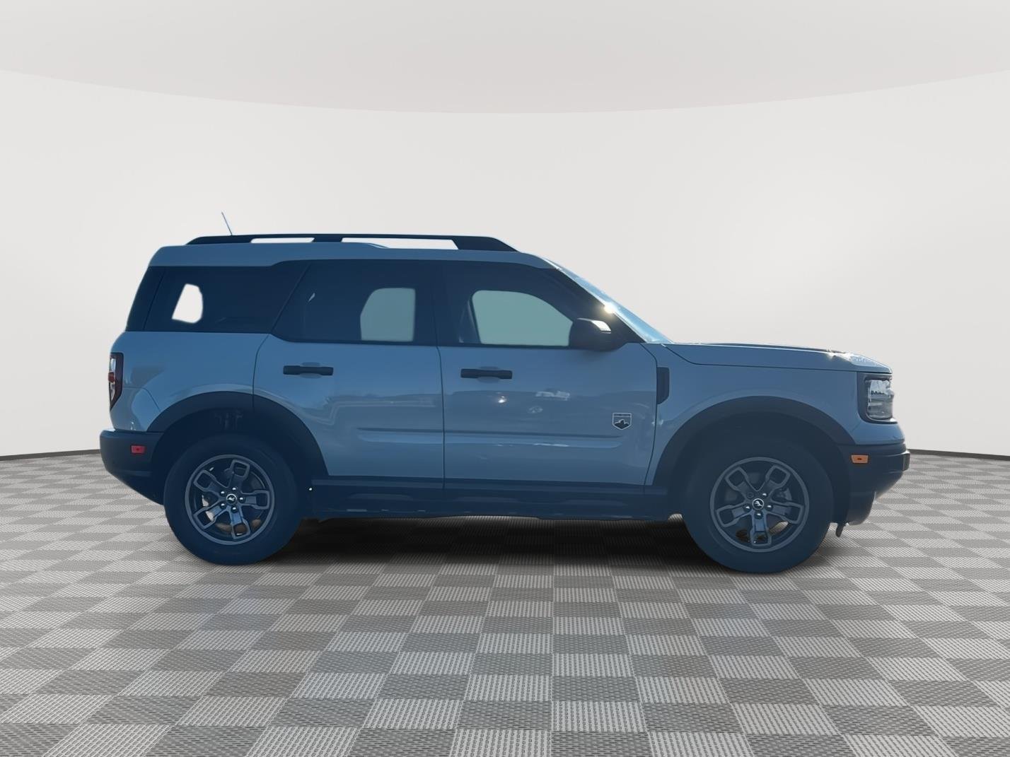 Used 2022 Ford Bronco Sport Big Bend with VIN 3FMCR9B64NRD16674 for sale in Kansas City