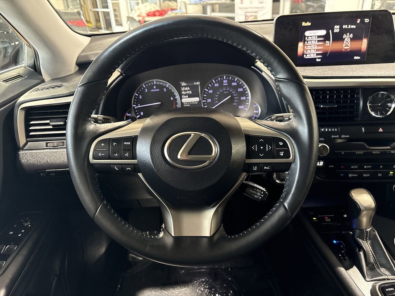 2018 Lexus RX 350 - Photo 14