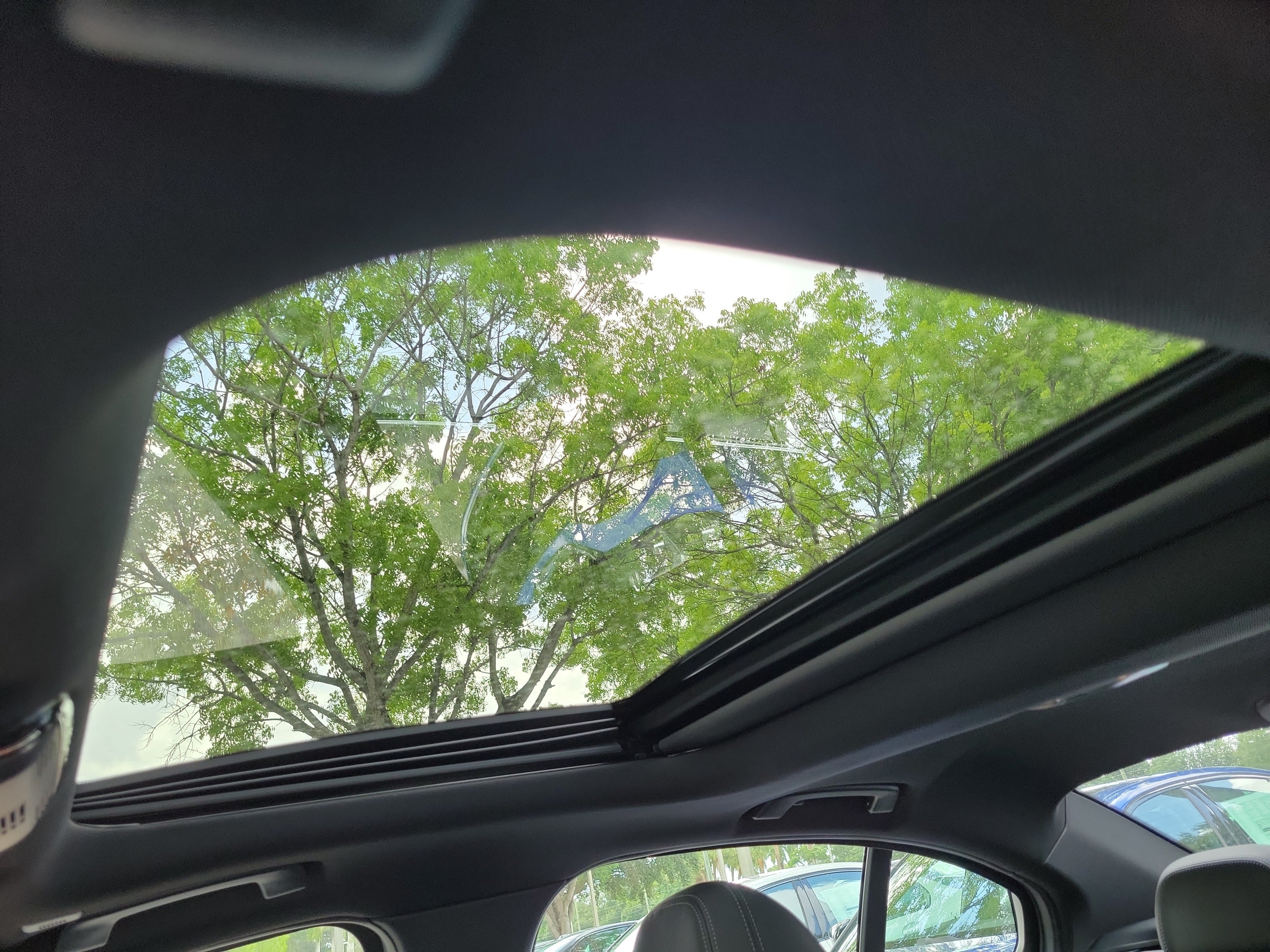 New 2026 Tanzanite Blue II Metallic BMW 330i NA image 16