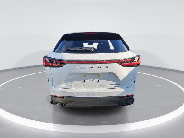New 2026 Ultra White Lexus AWD image 7