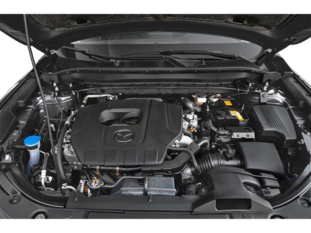 2025 Mazda CX-5 S Select Package - Photo 14