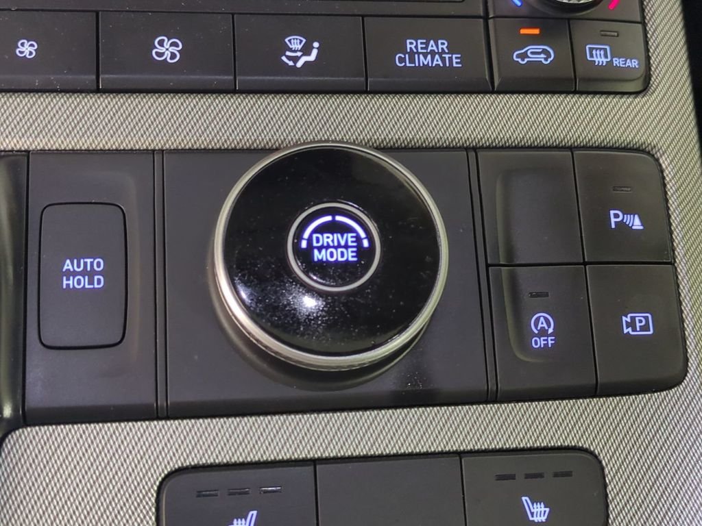 2025 Hyundai Palisade XRT - Photo 32