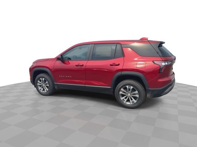 2027 Chevrolet Equinox LT - Photo 6