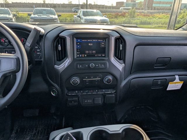 2026 Chevrolet Silverado 3500 HD Work Truck - Photo 11