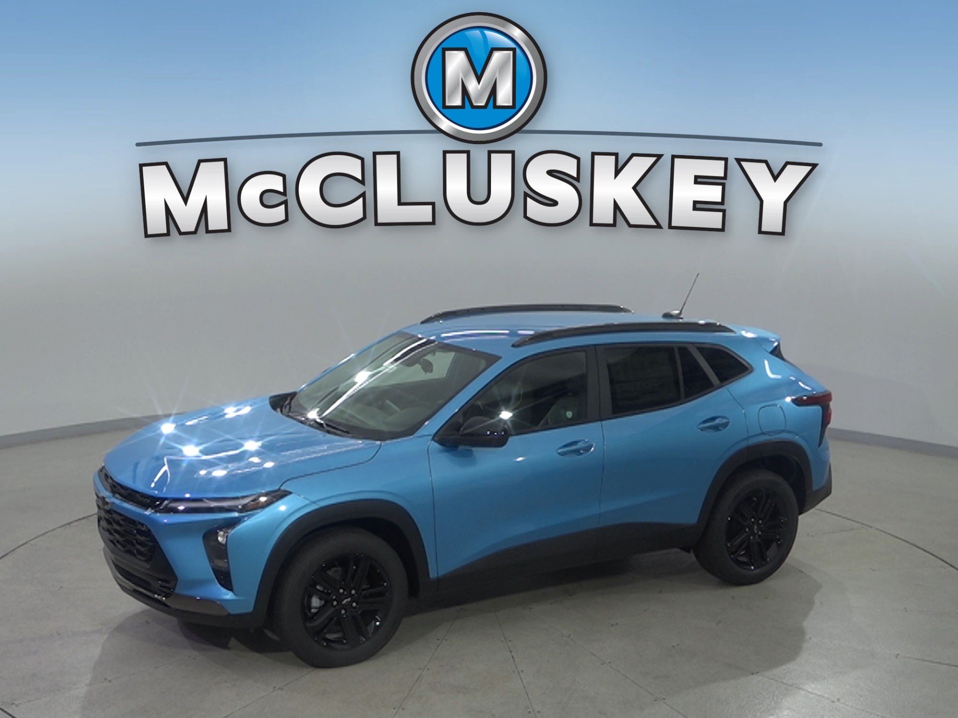 2026 Chevrolet Trax Activ - Photo 50