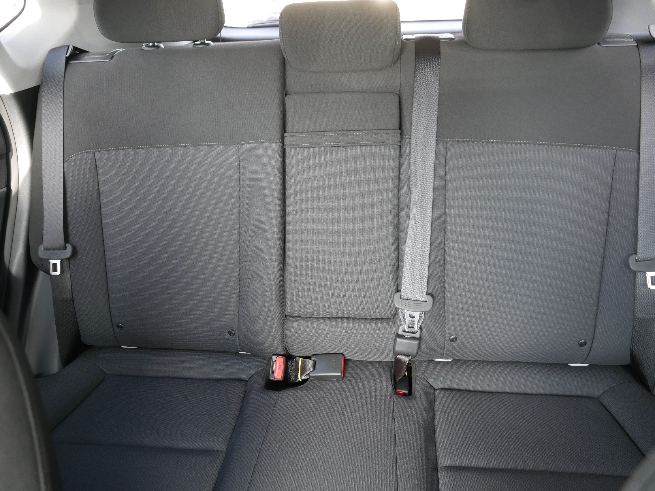 Certified Used 2026 Cyber Gray Metallic Hyundai SEL Sport image 13