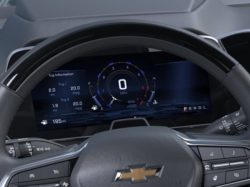 New 2026 Black Chevrolet High Country image 19