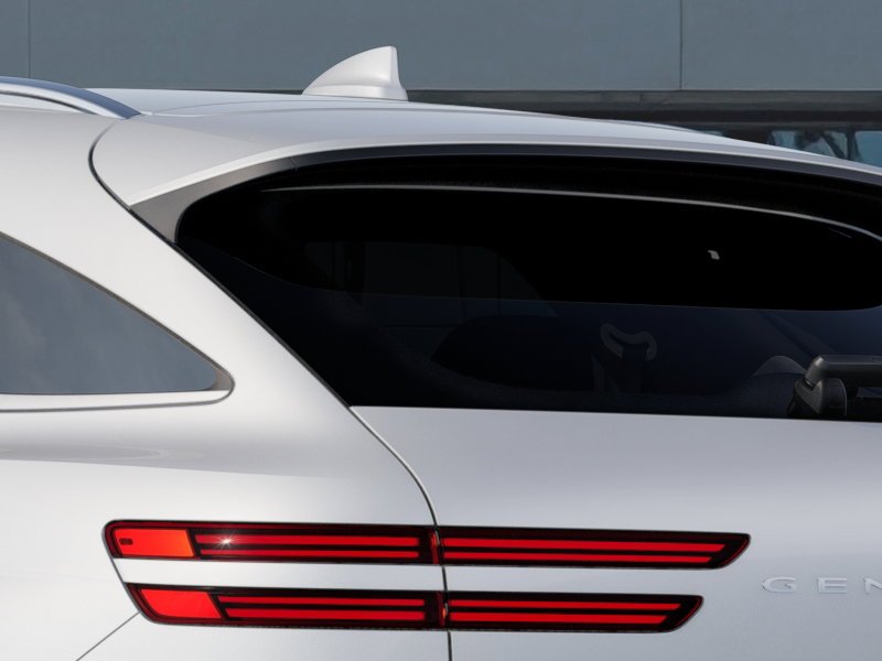 New 2027 Uyuni White Genesis 2.5T image 26