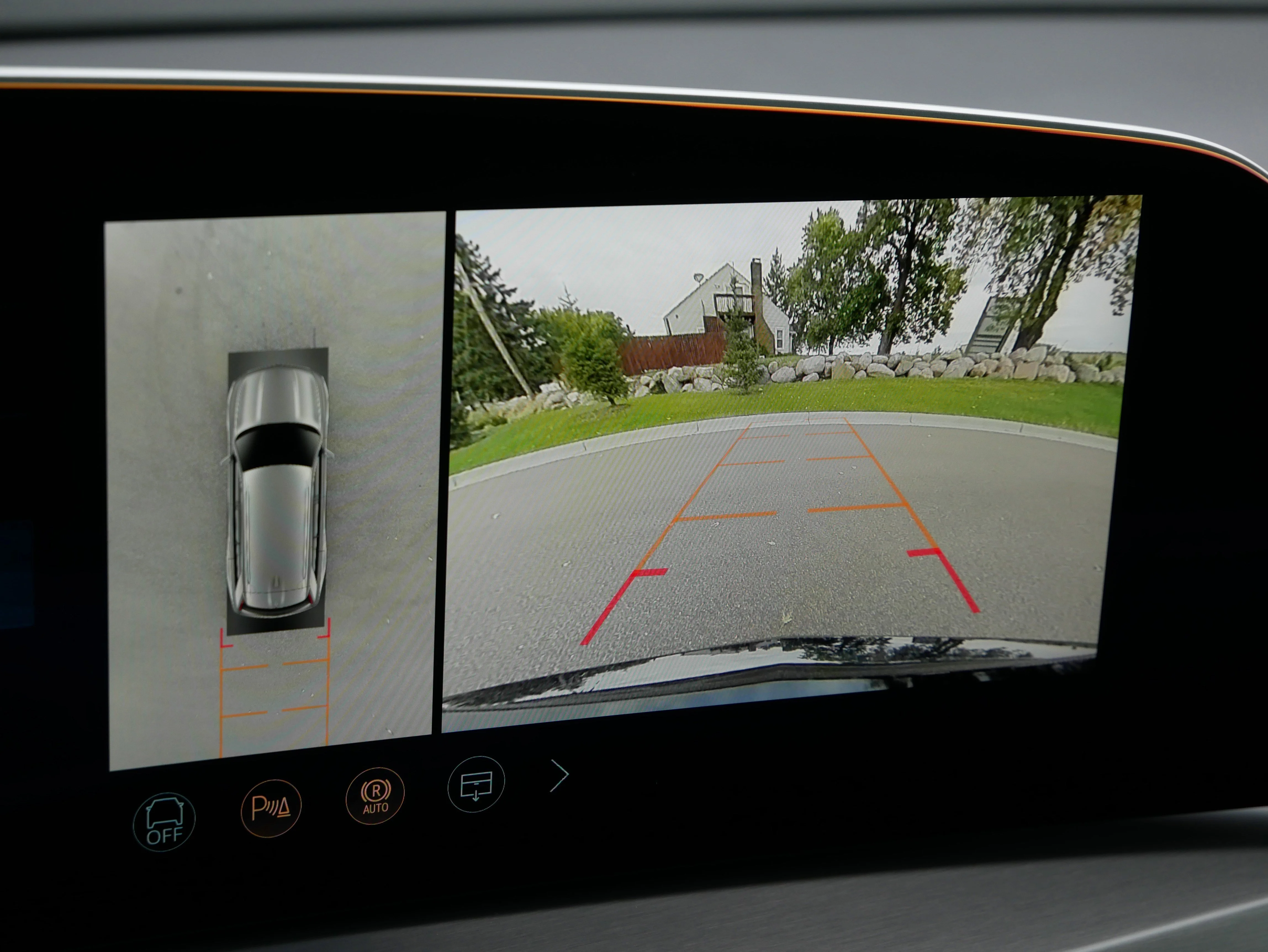 2026 Cadillac VISTIQ Sport - Photo 26
