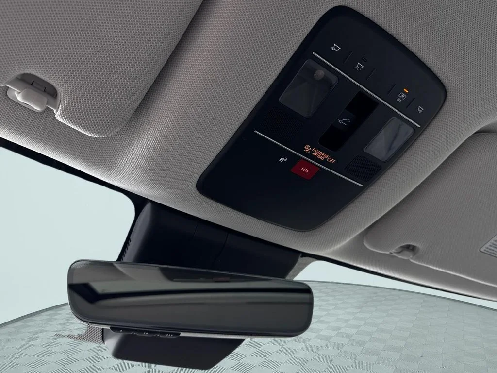 New 2026 White Hyundai SEL Premium image 29