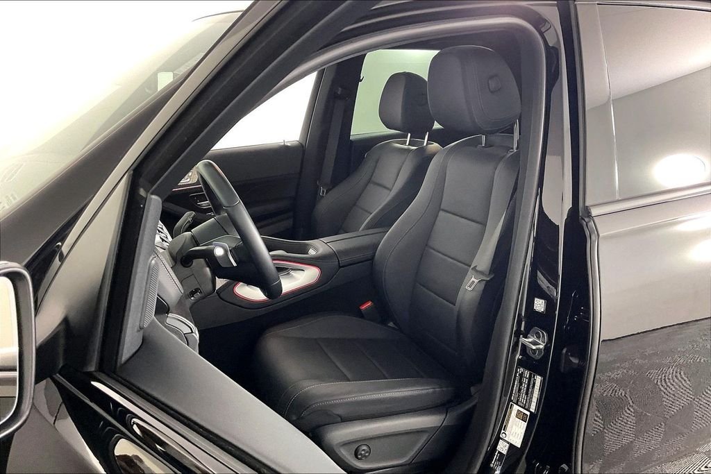 Used 2026 Black Mercedes-Benz GLE 350 image 17