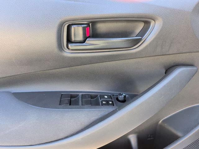 Certified Used 2023 Silver Toyota LE image 15