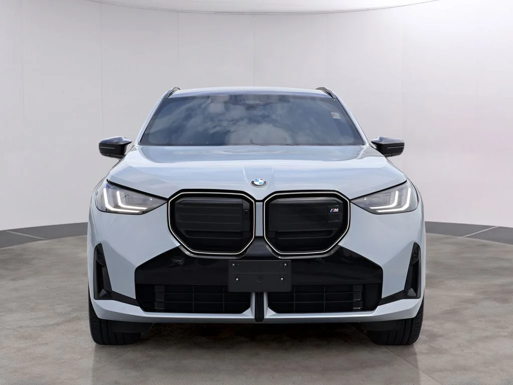 Used 2026 BMW X3 M50 with VIN 5UX73GP07T9388430 for sale in Kansas City