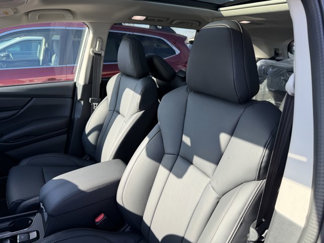 2026 Subaru Ascent Limited Bronze Edition - Photo 41