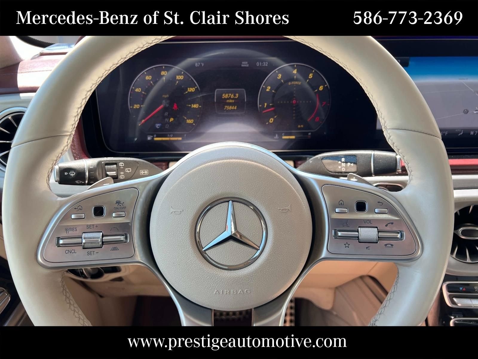 2020 Mercedes-Benz G-Class 20
