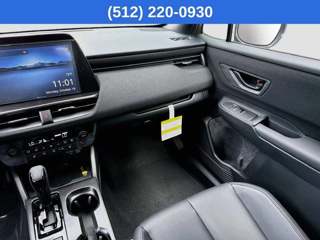 New 2026 Beige Subaru Premium image 30