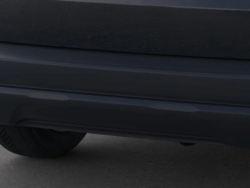 New 2026 Agate Black Metallic Ford ST-Line Select image 22