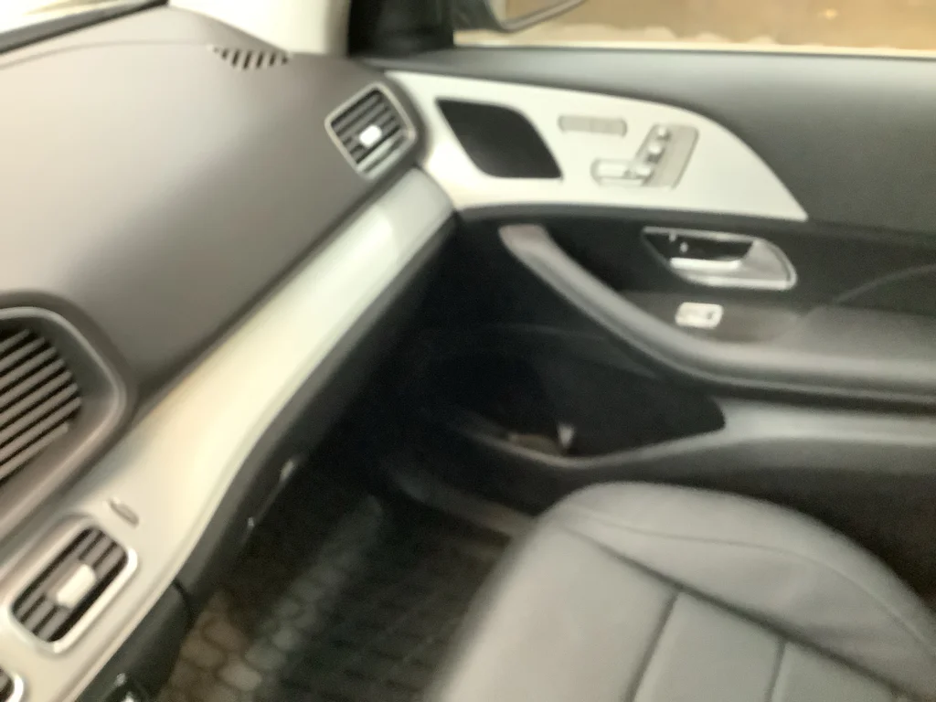 Used 2024 MANUFAKTUR Alpine Grey Mercedes-Benz GLE350 4MATIC® image 21