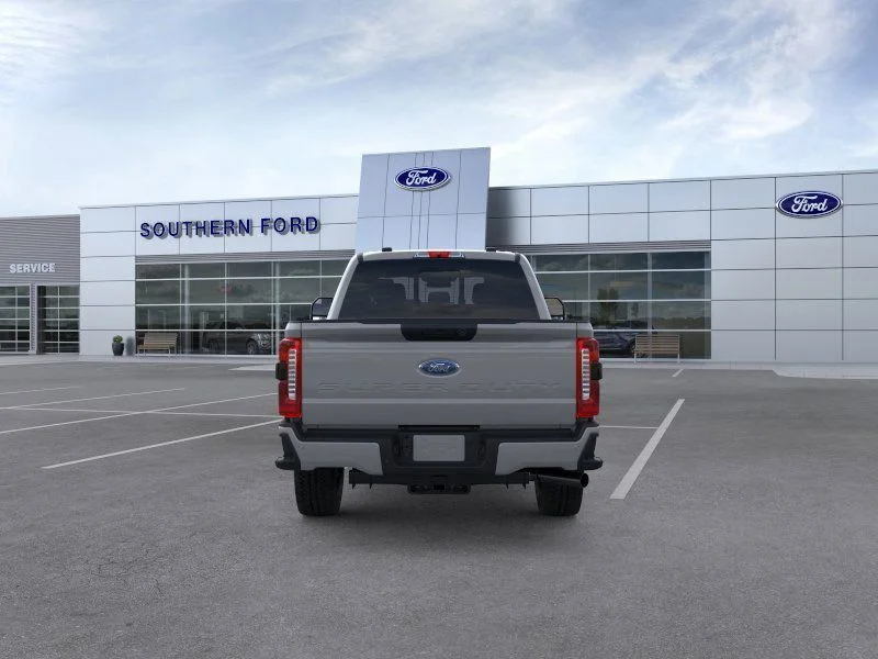 New 2026 Avalanche Ford XL image 5