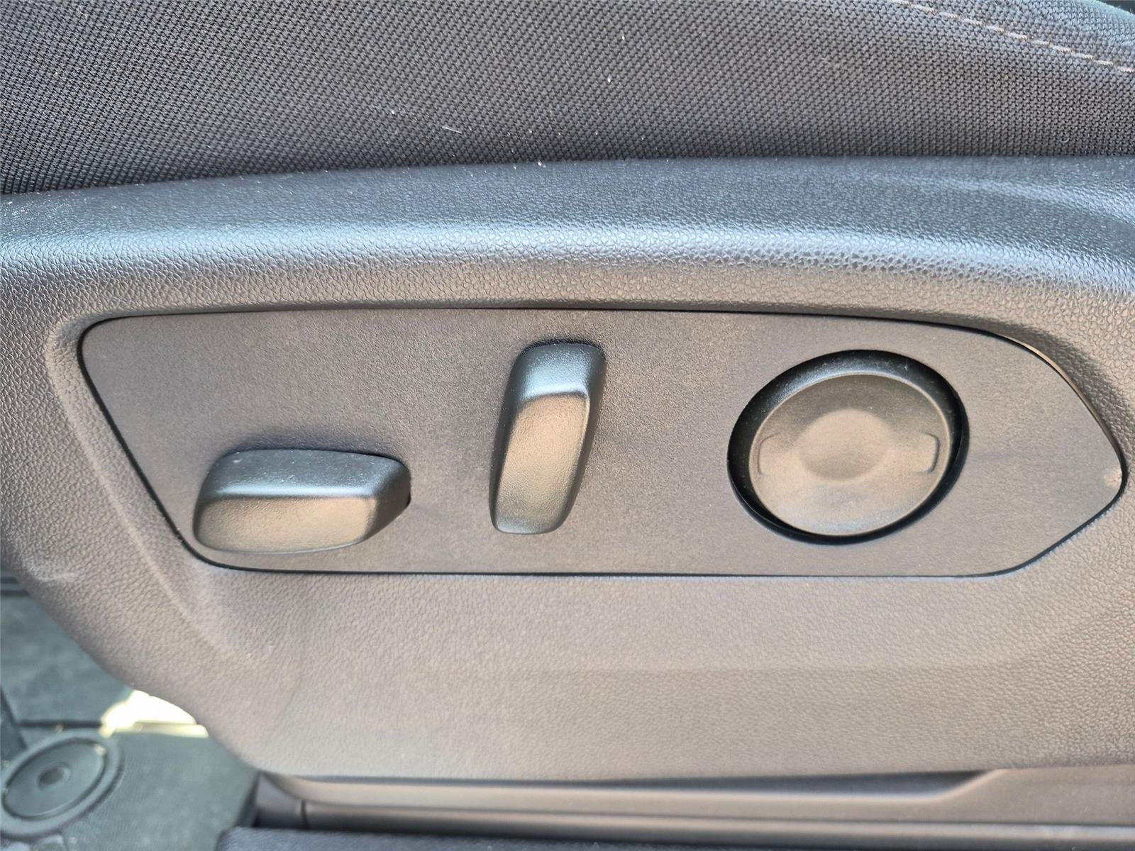 Used 2026 Cypress Gray Chevrolet LT image 14