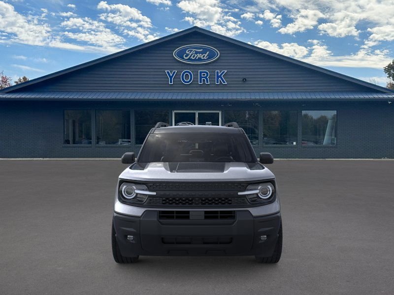 2025 Ford Bronco Sport Big Bend - Photo 29