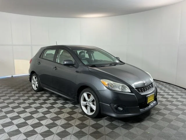 Used 2009 Gray Toyota S image 3