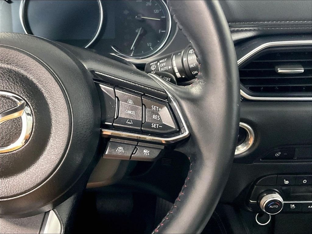 Used 2024 Gray Mazda 2.5 Turbo Premium image 24