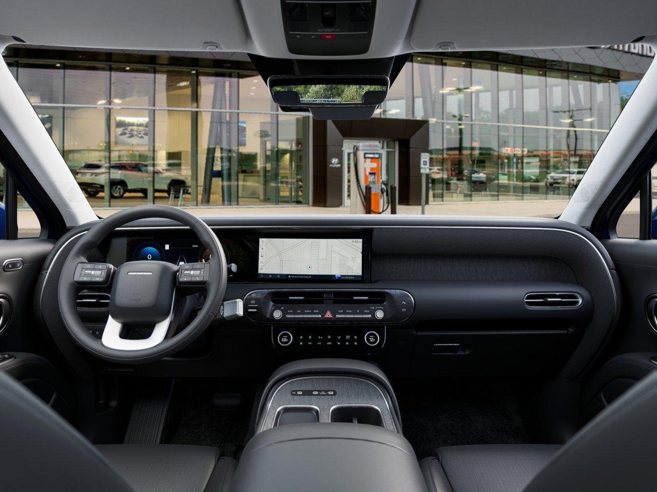 New 2027  Hyundai SEL Premium image 11